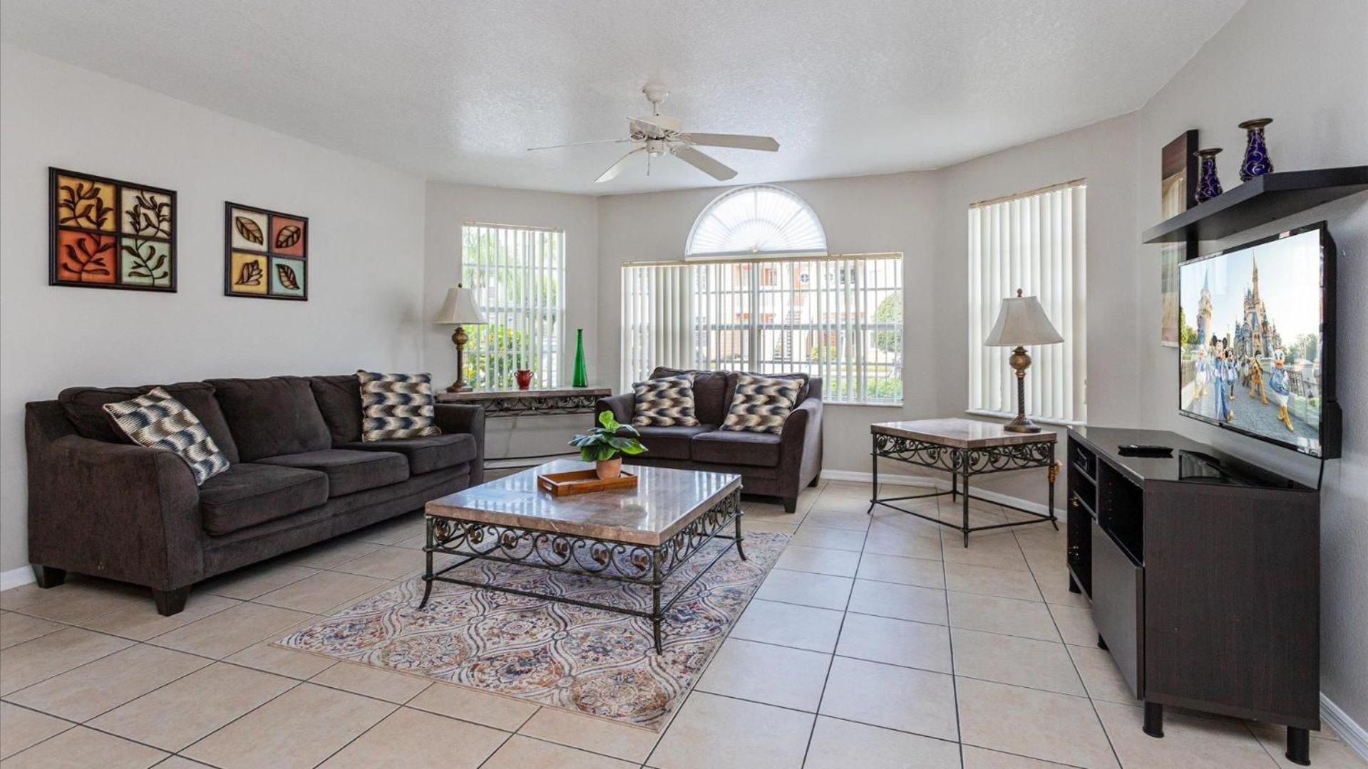 Villas At Island Club Community, Pools, Jacuzzi And More! Kissimmee Esterno foto